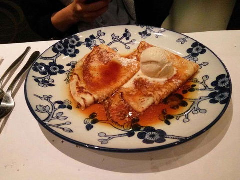 Brasserie L'Entrecôte - Book Restaurant 0