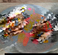 Byron Fresh - Book Restaurant