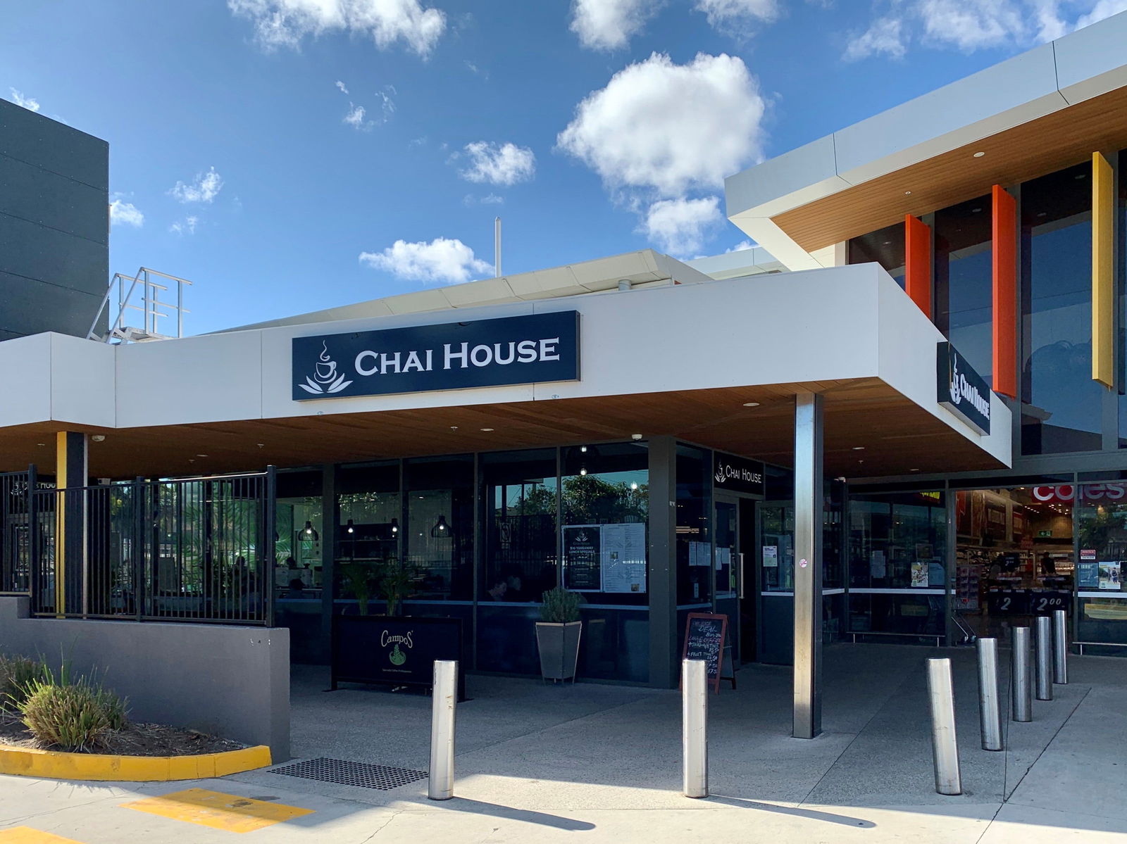 Eastern Heights QLD Book Restaurant