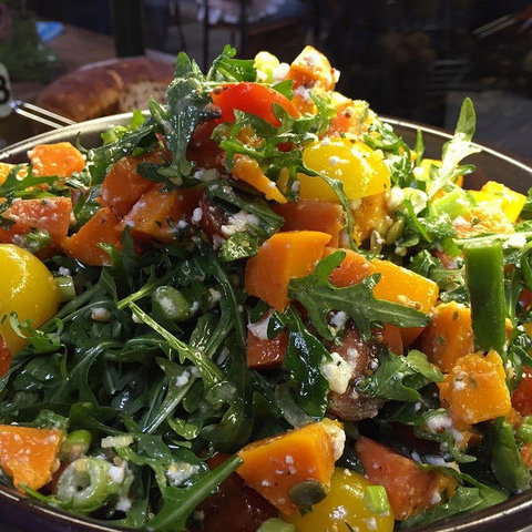 Chookery Nook - Book Restaurant 0