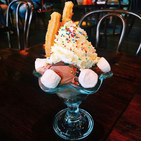 Chocolateria San Churro - Taylors Lakes - Book Restaurant 0