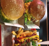 Coburger  Co - Book Restaurant