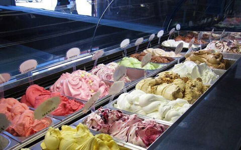 Cosi Duci - Book Restaurant 0