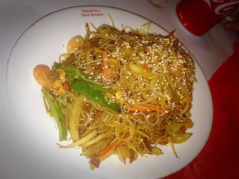 Diamond Palace Chinese Restaurant - Book Restaurant 0