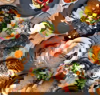 Dizy's - Book Restaurant