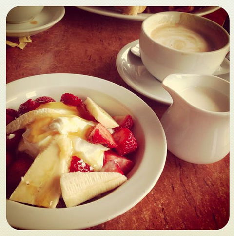 D'Lights Cafe - Book Restaurant 0