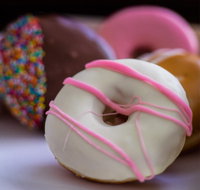 Donut King - Dee Why - Book Restaurant