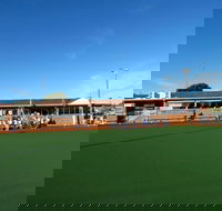 Dungog Memorial Bowls Sport and Recration Club - Book Restaurant