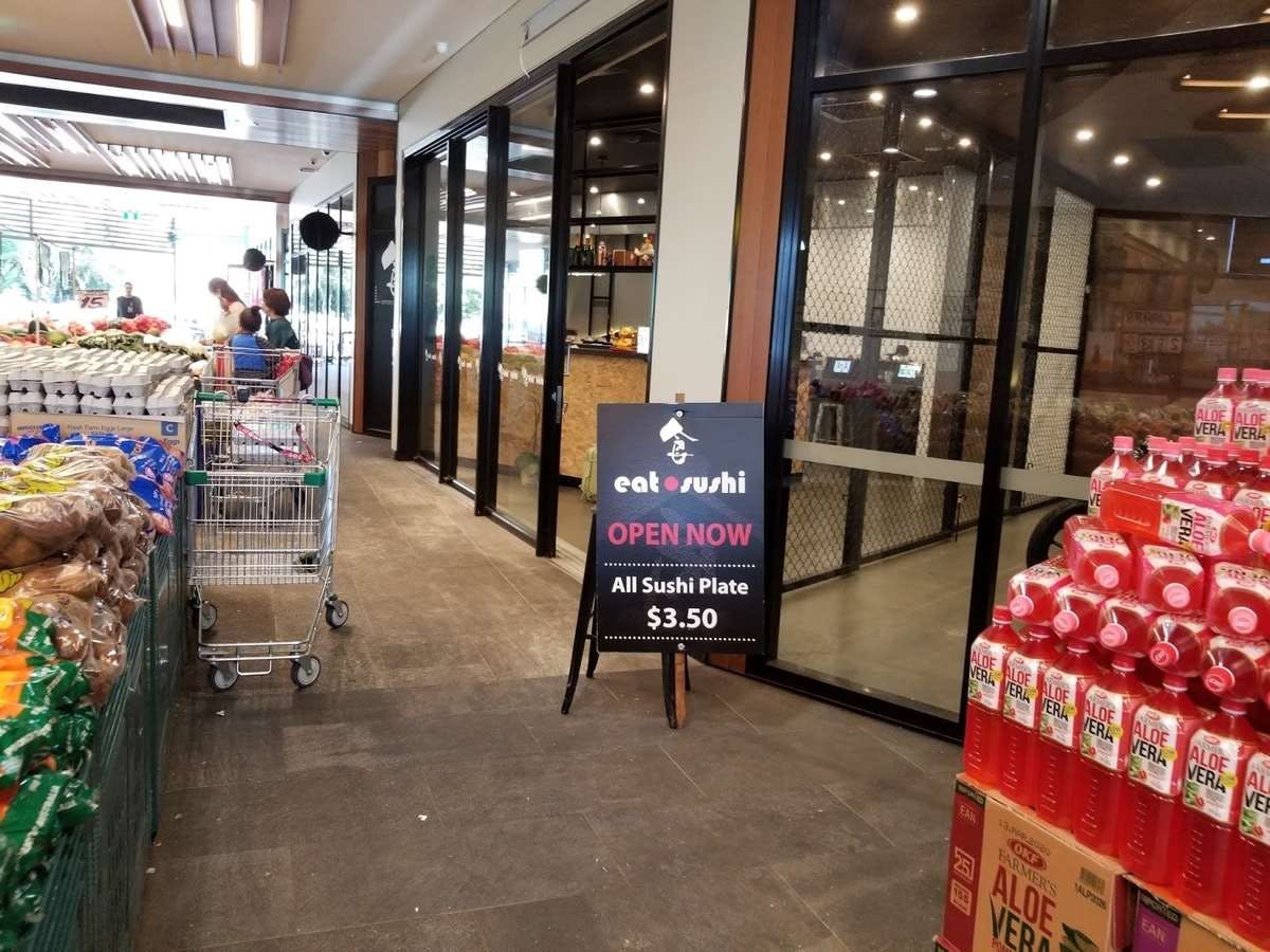 Springwood QLD Book Restaurant