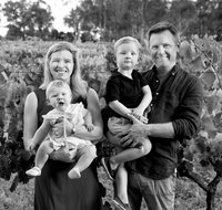 Elbourne Wines - Book Restaurant