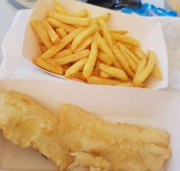 Fish Bar - Book Restaurant