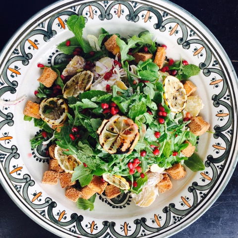 Fitzrovia - Book Restaurant 0