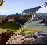 Garrison Restaurant  Bar - Book Restaurant