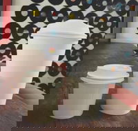 Georgie's Bar - Book Restaurant