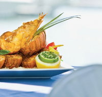 George's Paragon Seafood - Book Restaurant
