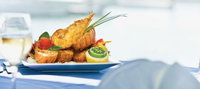 George's Paragon Seafood