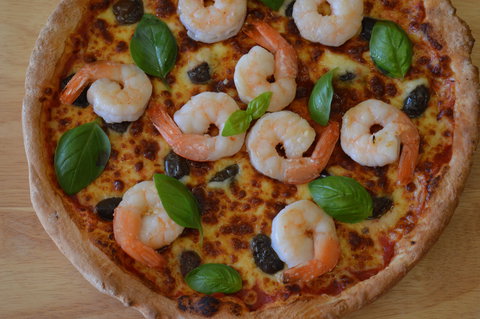 Giuseppe's Pizza - Book Restaurant 0