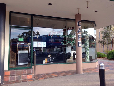 Greythorn Sandwich Cafe - Book Restaurant 0