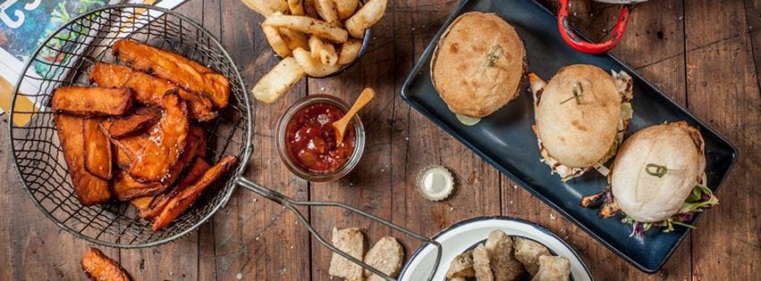 Clarkson WA Book Restaurant