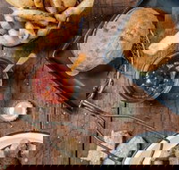 Grill'd - Ocean Keys - Clarkson - Book Restaurant