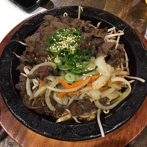 Hansik - Book Restaurant 0