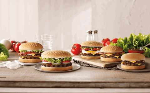 Hungry Jack's - Springfield - Book Restaurant 0