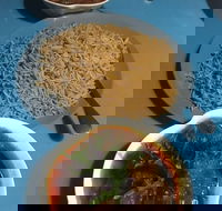 Jacob's Bakery - Book Restaurant