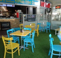 Ji's Kitchen - Book Restaurant