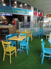 Ji's Kitchen