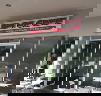 Kinon Chinese Takeaway - Book Restaurant
