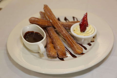 Kirks On The Esplanade - Book Restaurant 0