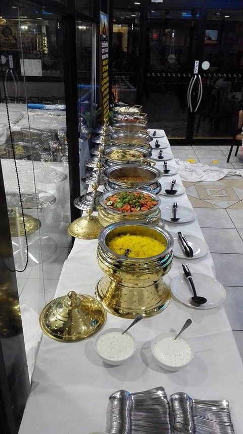 Lahori Dhaba - Book Restaurant 0