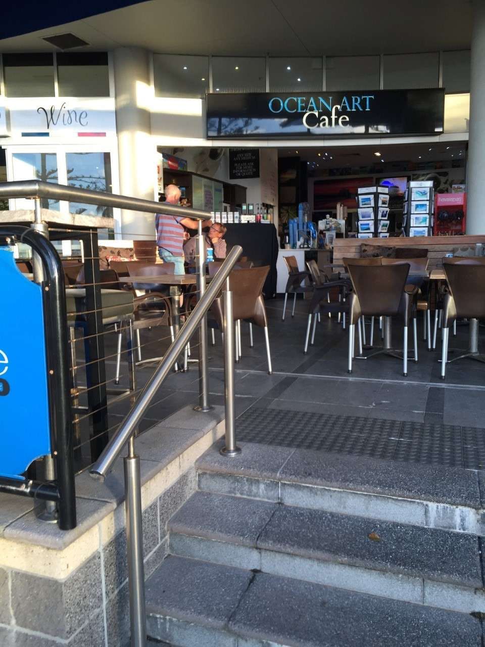 Coolangatta QLD Book Restaurant