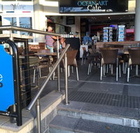Le Caf Enchant - Book Restaurant