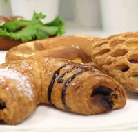 Luneburger German Bakery - Macquarie Park - Book Restaurant