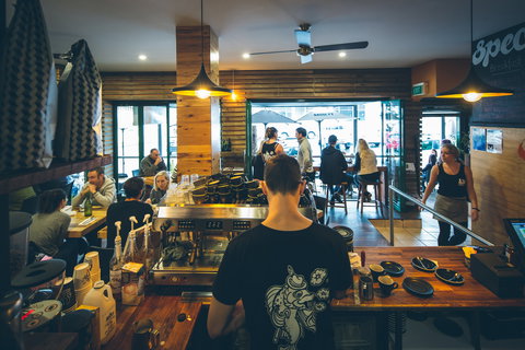 LV's On Clarence - Book Restaurant 0