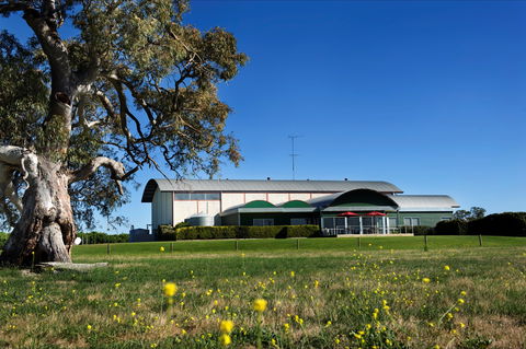Majella Wines - Book Restaurant 1