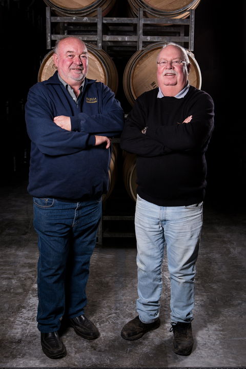 Majella Wines - Book Restaurant 2