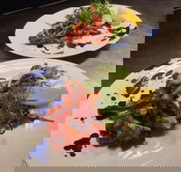 Mallee Estate Wines - Book Restaurant