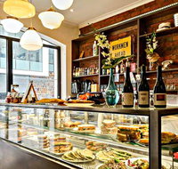 Marquee Lounge Bar - Book Restaurant