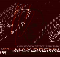 Max Brenner - Book Restaurant