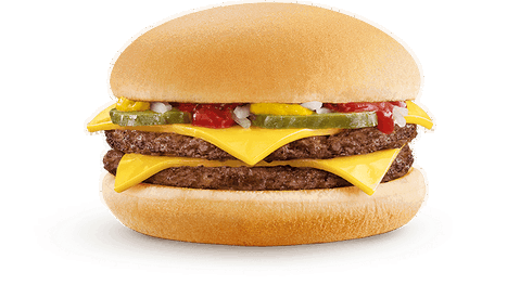 Mc Donalds - Book Restaurant 0