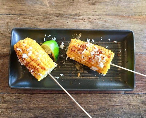 Mexicoast Cantina - Book Restaurant 0