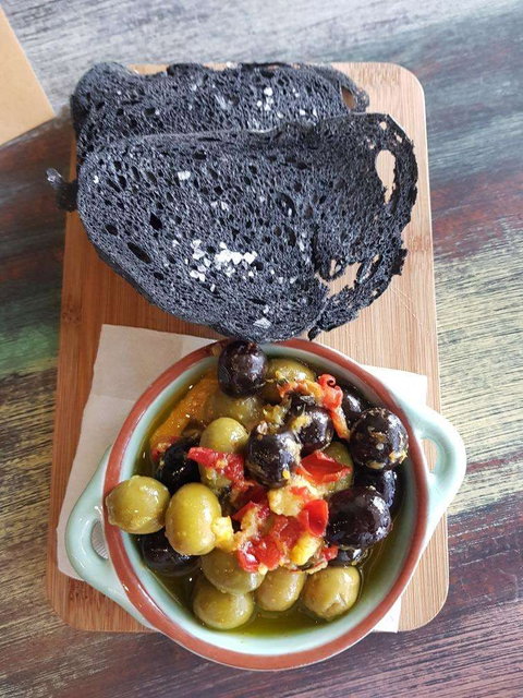 Miguels Tapas Bar - Book Restaurant 0