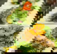 Miss Nellie's Cafe - Book Restaurant