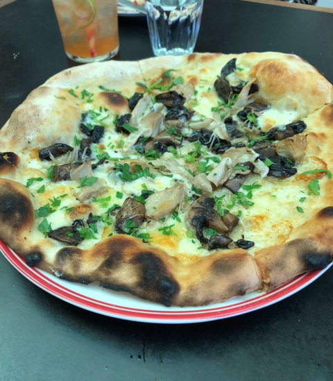 Mr Pietro - Book Restaurant 0