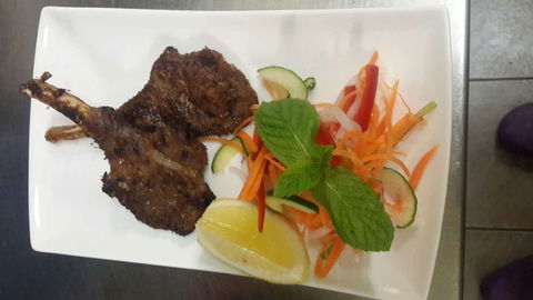 Mylyn - Book Restaurant 0