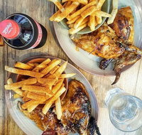 Nando's - Beldon - Book Restaurant