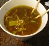 Origami Sushi  Noodles - Book Restaurant