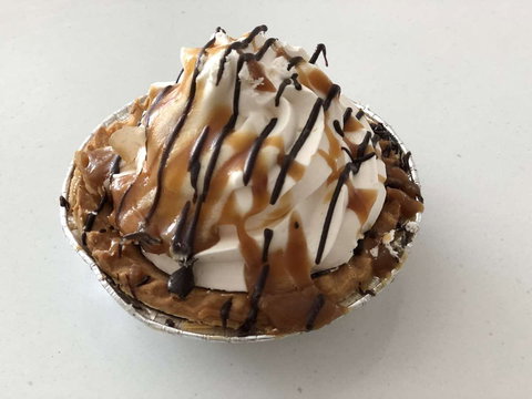 Oven Door Bakery Cafe Drover - Book Restaurant 0